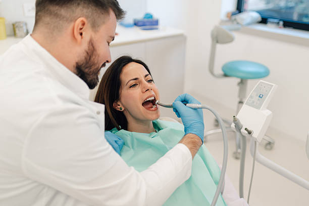 Dental Crowns